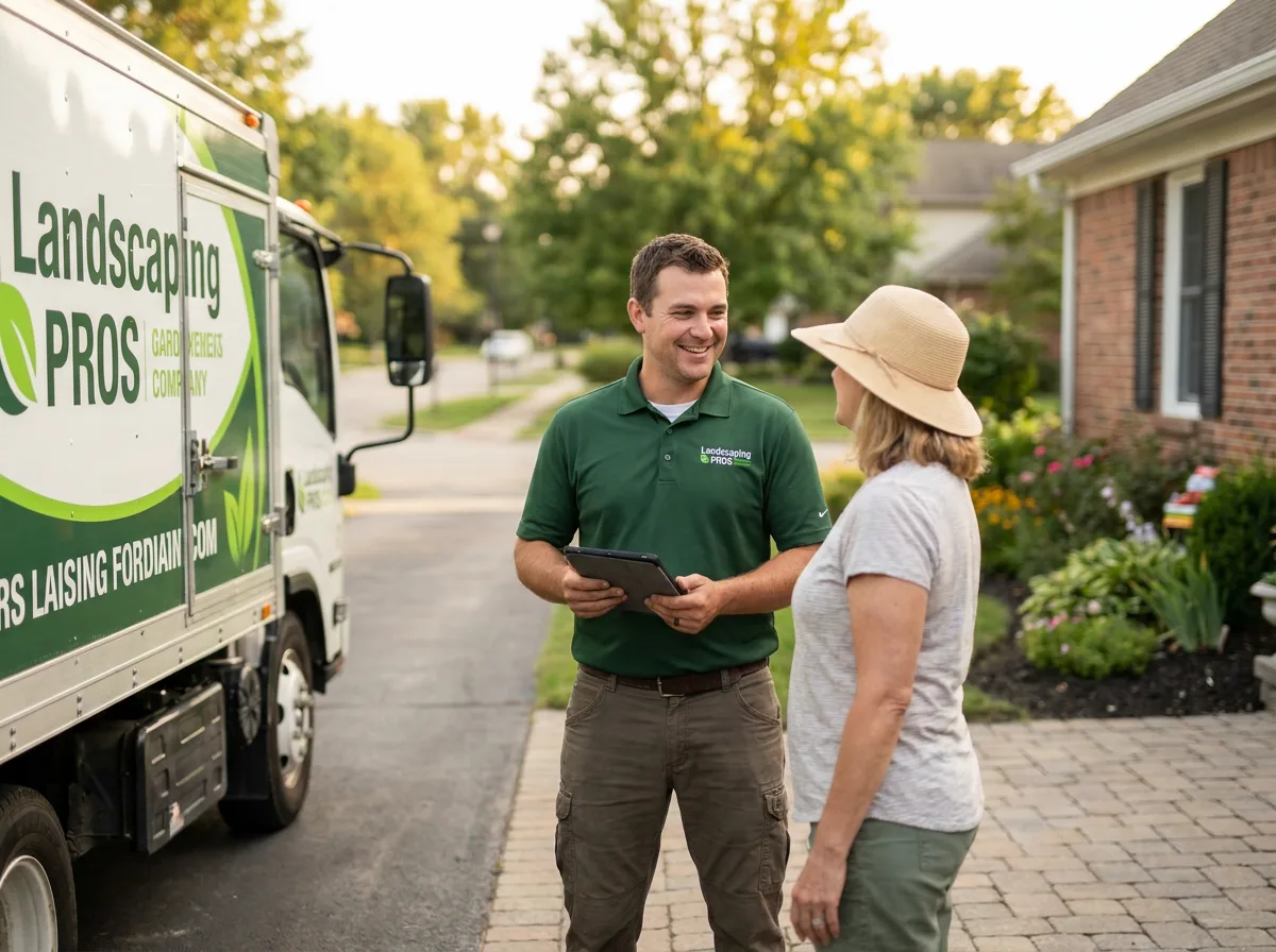 Landscaping Clarks Point, AK FAQs